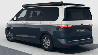 Volkswagen T7 California TDI 150 DSG Ocean Keyl Kam StHz LM 135655720 2