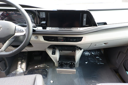 Volkswagen T7 California TDI 150 DSG Coast StHz 3ZClim Nav 102079123 6
