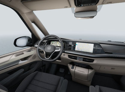 Volkswagen T7 California TDI 150 DSG Ocean Nav Keyl Kam ACC 130322070 3