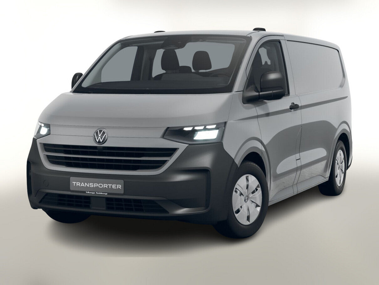Volkswagen T7 Transporter 2.0 TDI 110 LED AppCo DigCo Temp 109734550 0