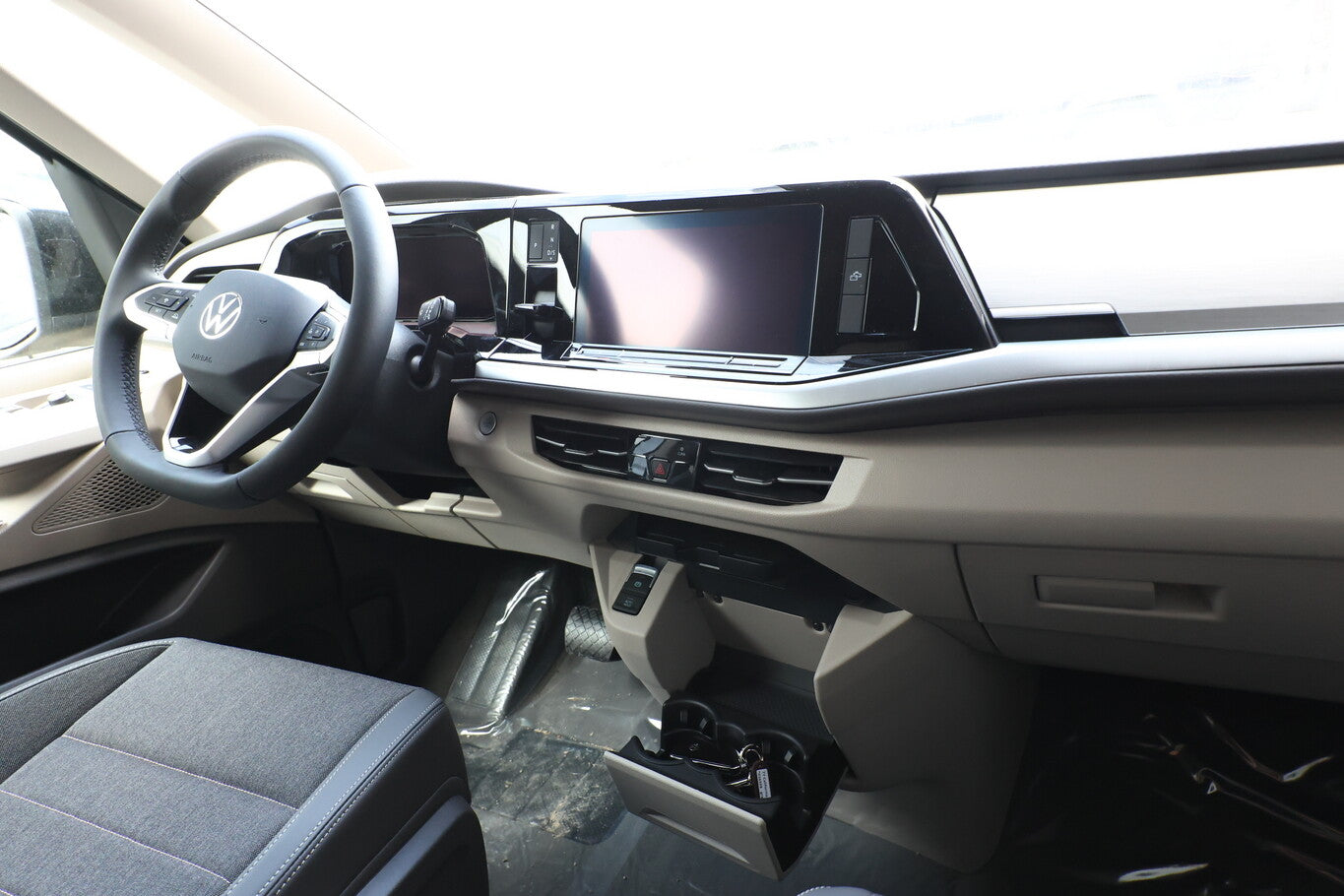 Volkswagen T7 California 150 Ocean NavPro Markis ParkP Keyl 144262140 10