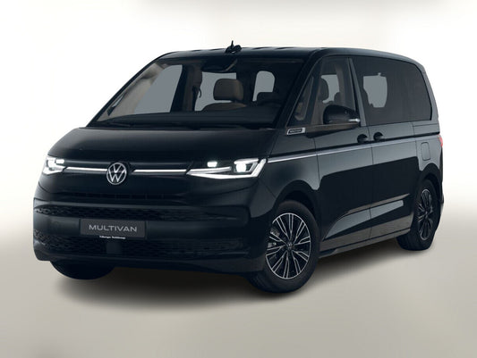 Volkswagen T7 Multivan PHEV 245 4M Style Nav AHK ACC 91km 136098192 0