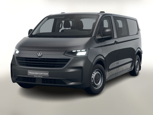 Volkswagen T7 Transporter Plus TDI 150 L2 Klima LED 6-S SHZ 112666215 0