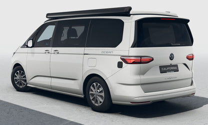 Volkswagen T7 California TDI 150 DSG Ocean Keyl Kam StHz LM 130003543 2