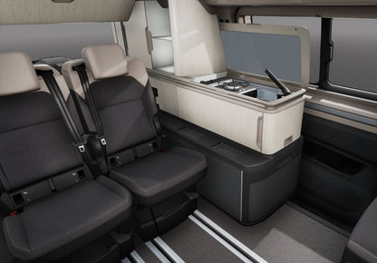 Volkswagen T7 California 2.0 TDI 150 DSG Ocean ACC Markise 140989084 6