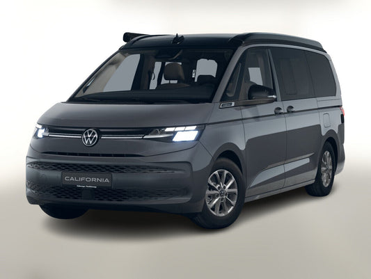 Volkswagen T7 California TDI 150 DSG Ocean Nav AHK Keyl Kam 130004104 0