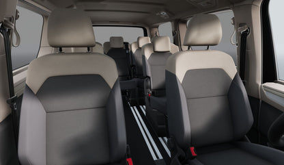 Volkswagen T7 Multivan PHEV 245 4M Style L2 Matrix Nav 91km 136098194 4