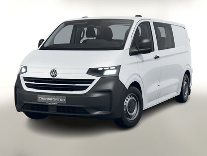 Volkswagen T7 Transporter Plus TDI 110 L2 LED SHZ TEMP 6-S 112666195 0