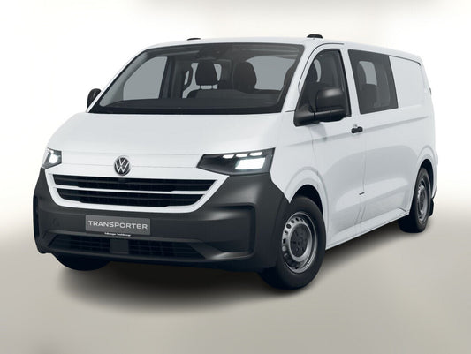 Volkswagen T7 Transporter Plus TDI 110 L2 LED SHZ TEMP 6-S 112666195 0