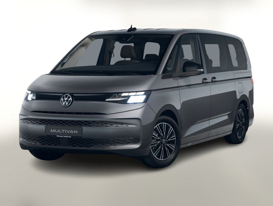 Volkswagen T7 Multivan PHEV 245 4M Style L2 Matrix Nav 91km 116273086 0
