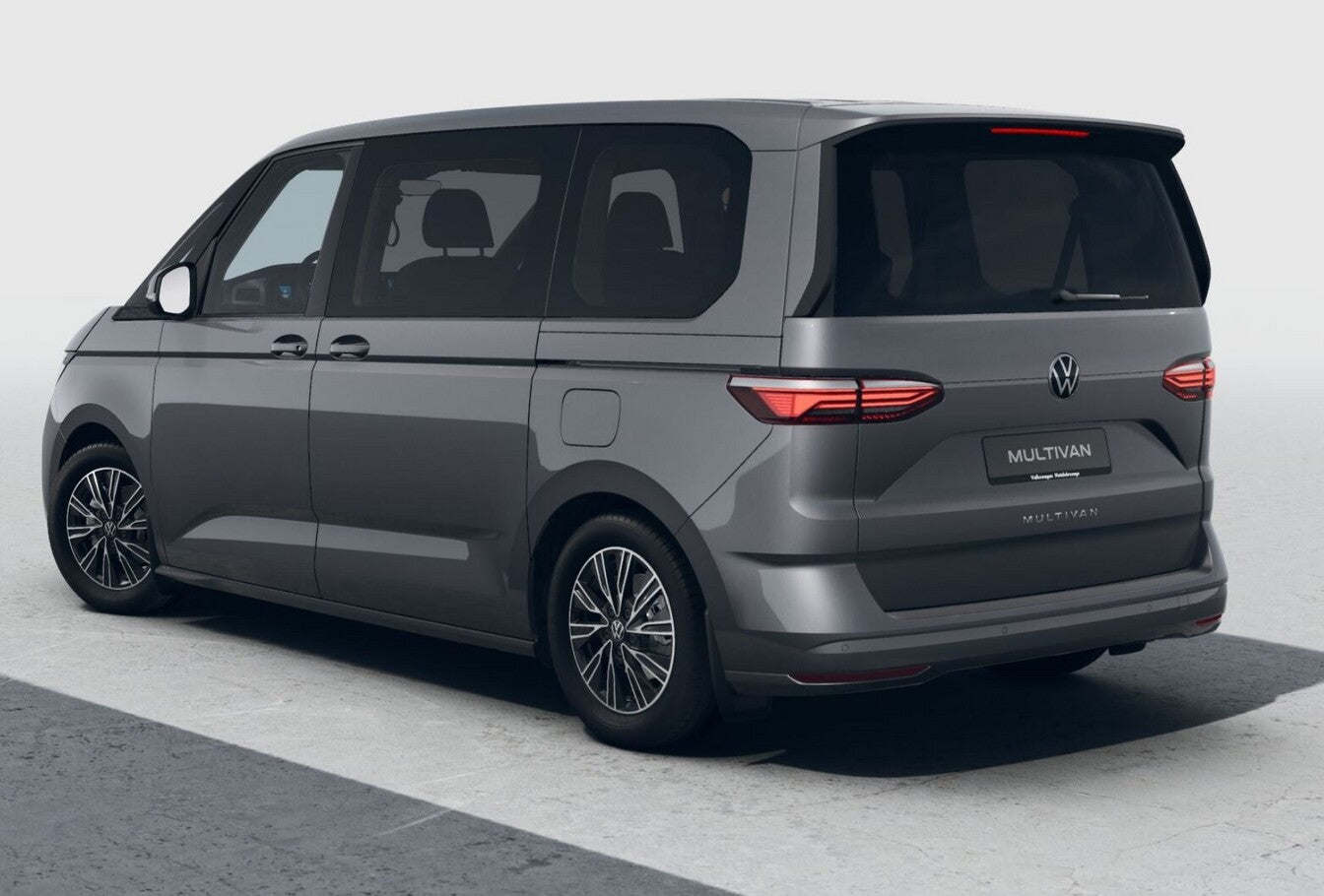 Volkswagen T7 Multivan PHEV 245 4M Style Nav AHK Keyl 91km 116273084 2