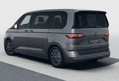 Volkswagen T7 Multivan PHEV 245 4M Style Nav AHK Keyl 91km 116273084 2