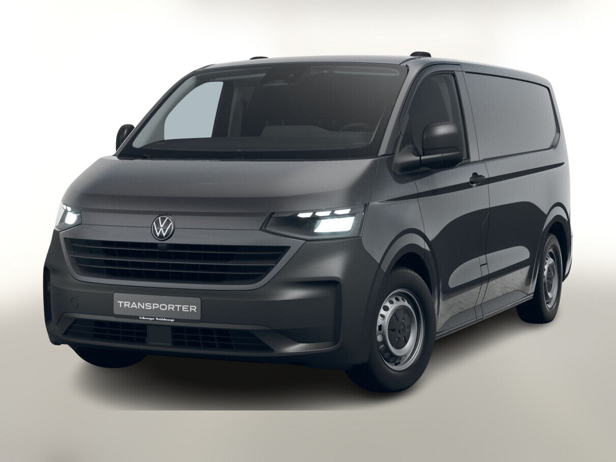 Volkswagen T7 Transporter 2.0 TDI 150 LED DigC PDC FACELIFT 92960357 0