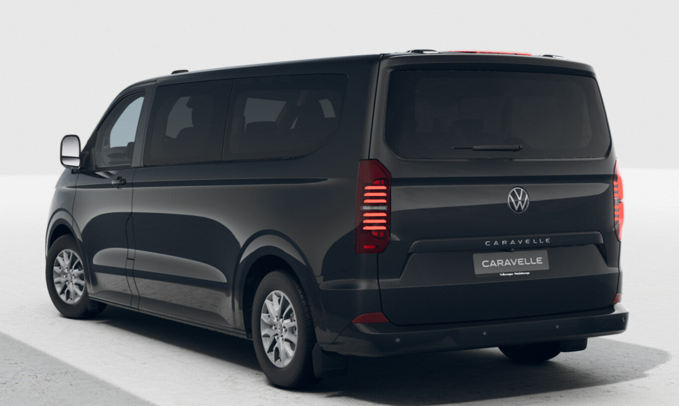 Volkswagen T7 Caravelle 2.0 TDI 150 Life L2 LED Keyl Kam 99612698 2