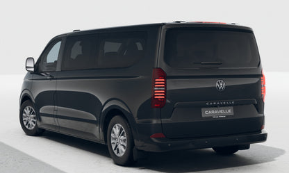 Volkswagen T7 Caravelle 2.0 TDI 150 Life L2 LED Keyl Kam 99612698 2
