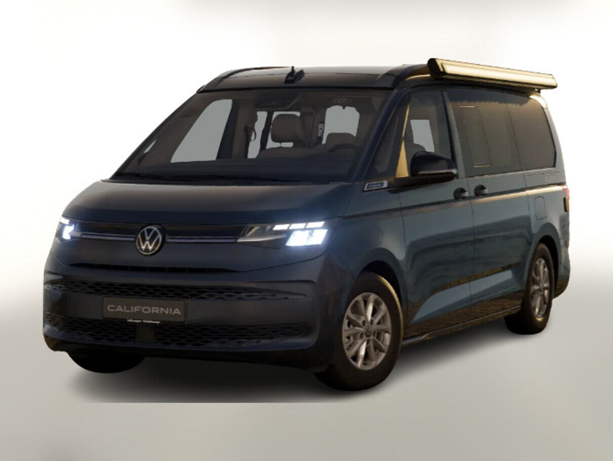Volkswagen T7 California Ocean AHK Markise ParkP Keyl StHz 144683890 0
