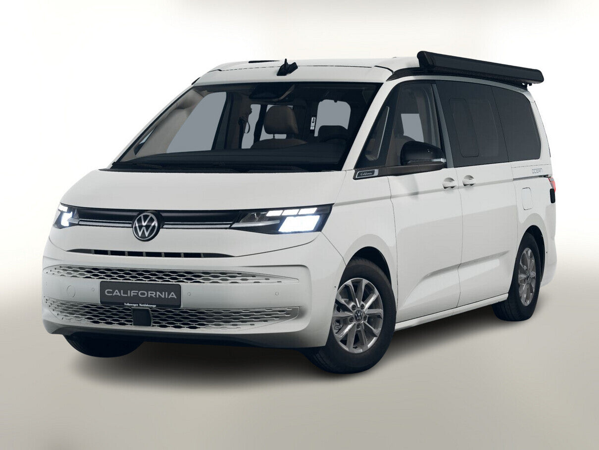 Volkswagen T7 California TDI 150 DSG Ocean Keyl Kam StHz LM 130003543 0