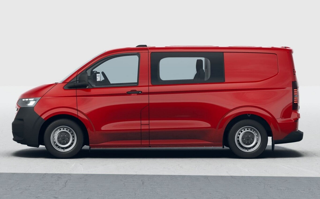 Volkswagen T7 Transporter Plus TDI 150 AT8 Klimaaut SHZ 6-S 112666220 1