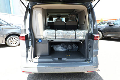 Volkswagen T7 California DSG Coast StHz Markis Keyl Kam ACC 102079067 10
