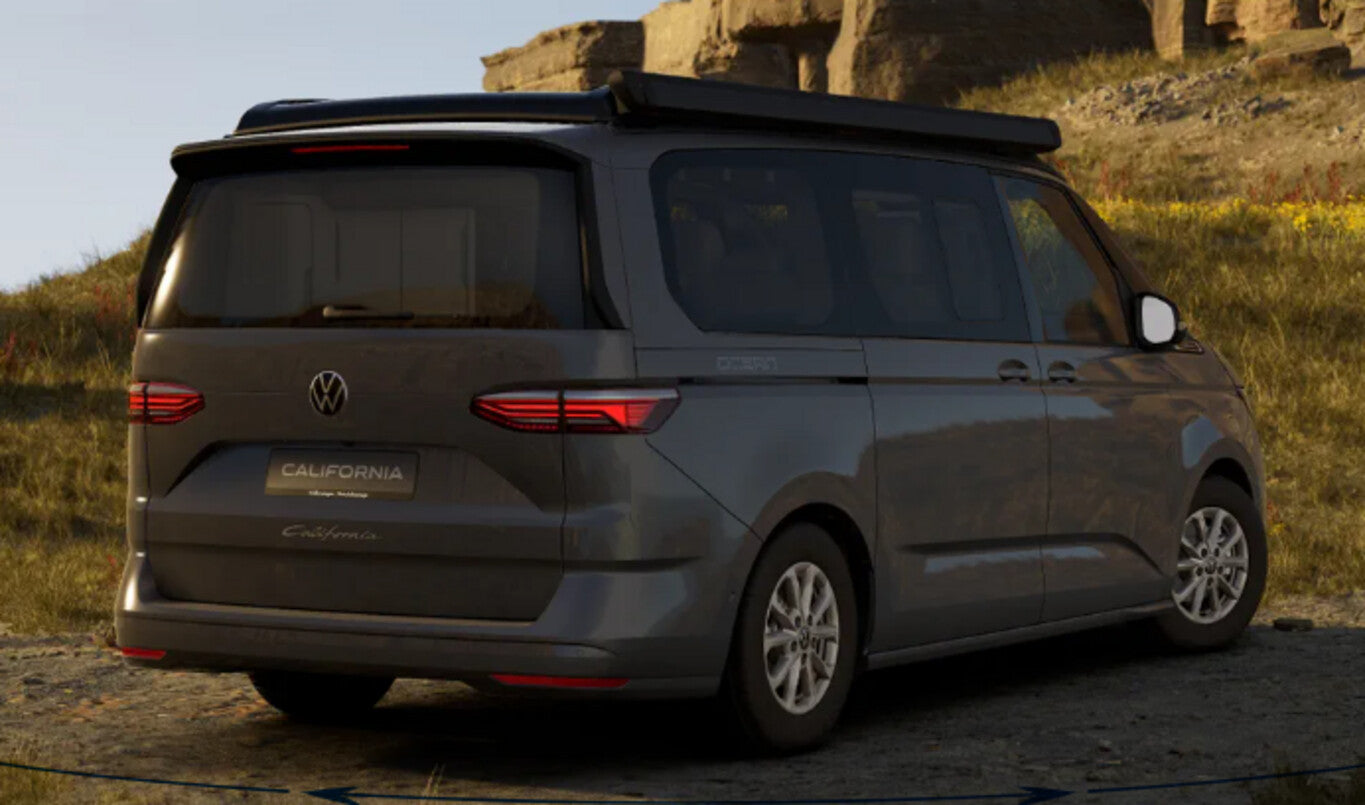 Volkswagen T7 California Ocean Markise ParkP Keyl ACC StHz 144684107 2