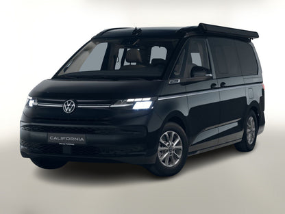 Volkswagen T7 California 2.0 TDI 150 DSG Ocean Nav ACC StHz 131147908 14