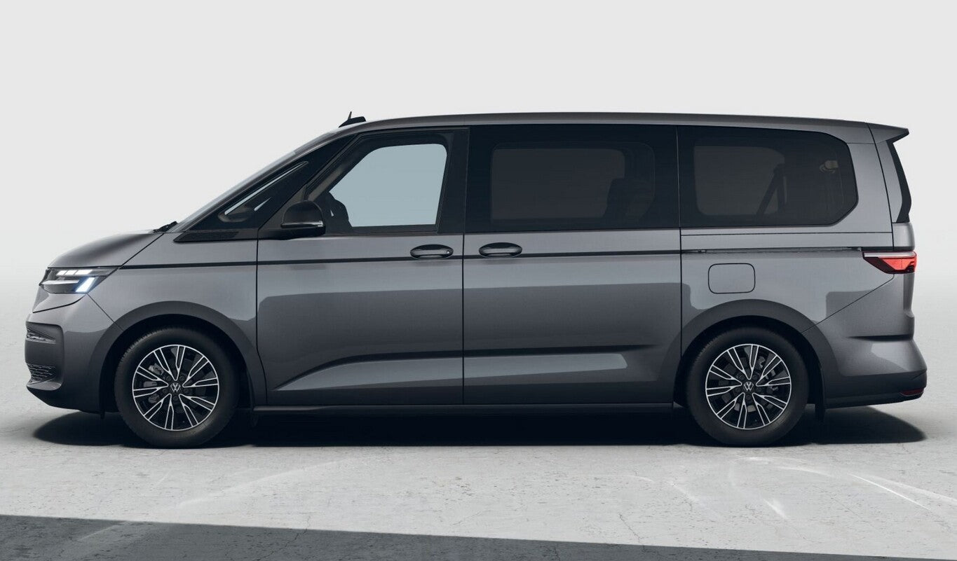 Volkswagen T7 Multivan PHEV 245 4M Style L2 Matrix Nav 91km 116273086 1