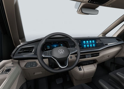 Volkswagen T7 California 2.0 TDI 150 DSG Ocean ACC Markise 102079124 16