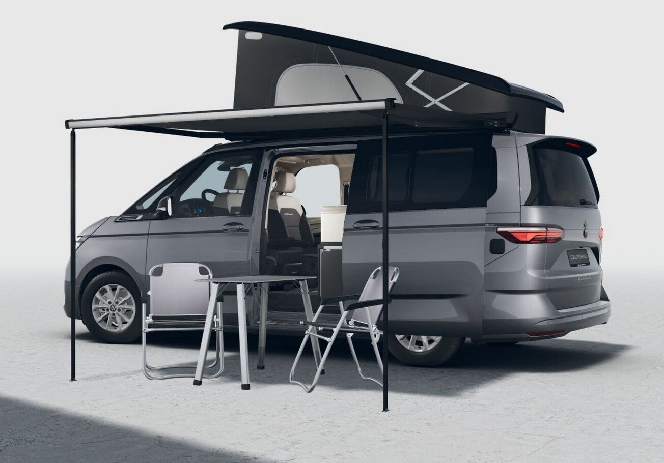 Volkswagen 	T7 California Ocean Markise ParkP Keyl ACC StHz 150109869 3