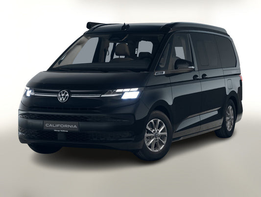 Volkswagen T7 California TDI 150 DSG Ocean AHK Keyl Kam ACC 130322074 0
