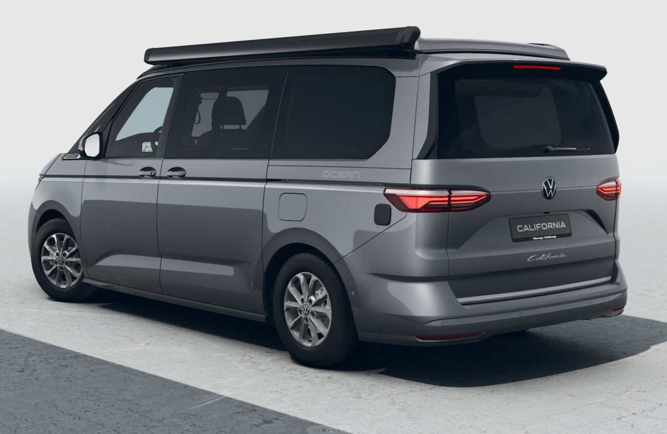 Volkswagen T7 California 150 Ocean NavPro Markis ParkP Keyl 144262140 2