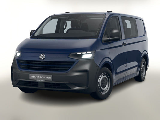 Volkswagen T7 Transporter Plus TDI 150 Klimaaut. LED Kam 6S 112666210 0
