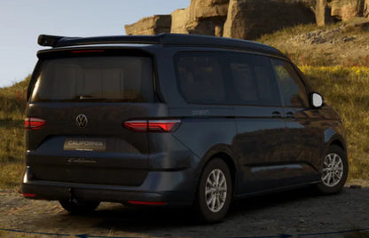 Volkswagen T7 California Ocean AHK Markise ParkP Keyl StHz 144683890 2