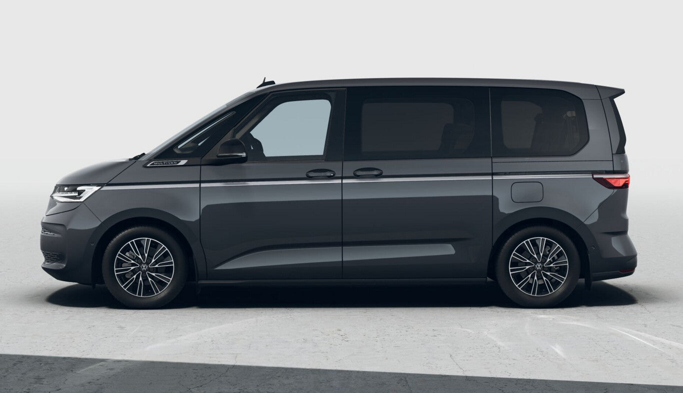 Volkswagen T7 Multivan TDI 150 DSG Style Matrix Keyl 7-S 116273048 1