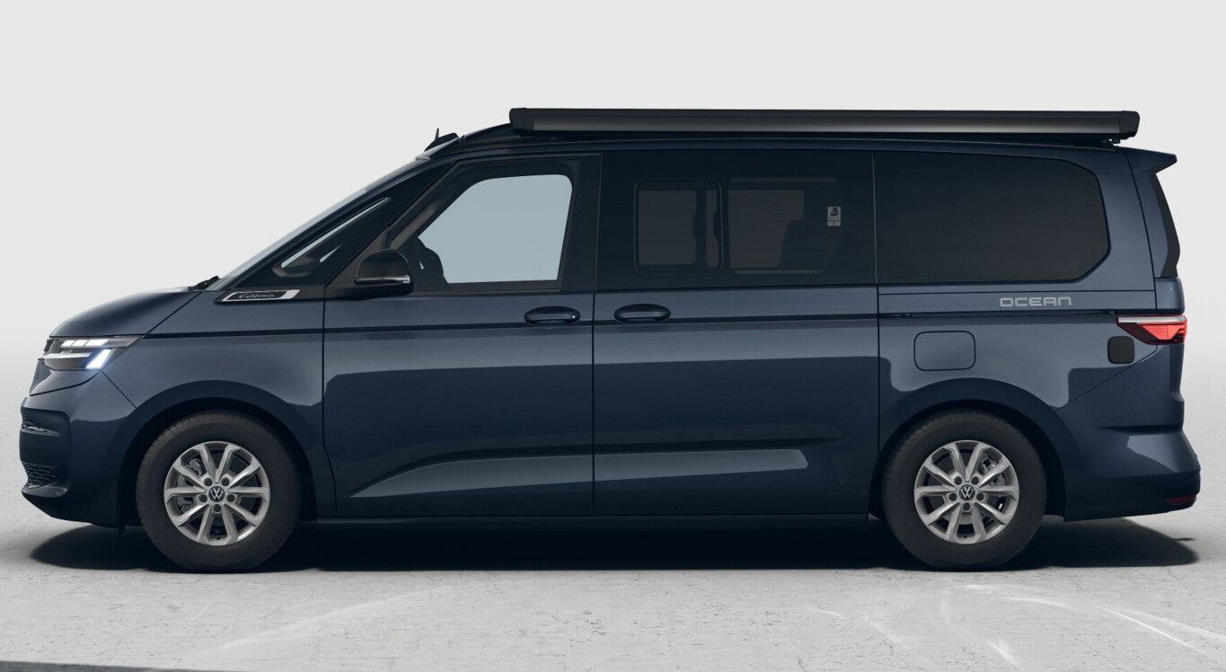 Volkswagen T7 California TDI 150 DSG Ocean Nav AHK Keyl Kam 130322181 1