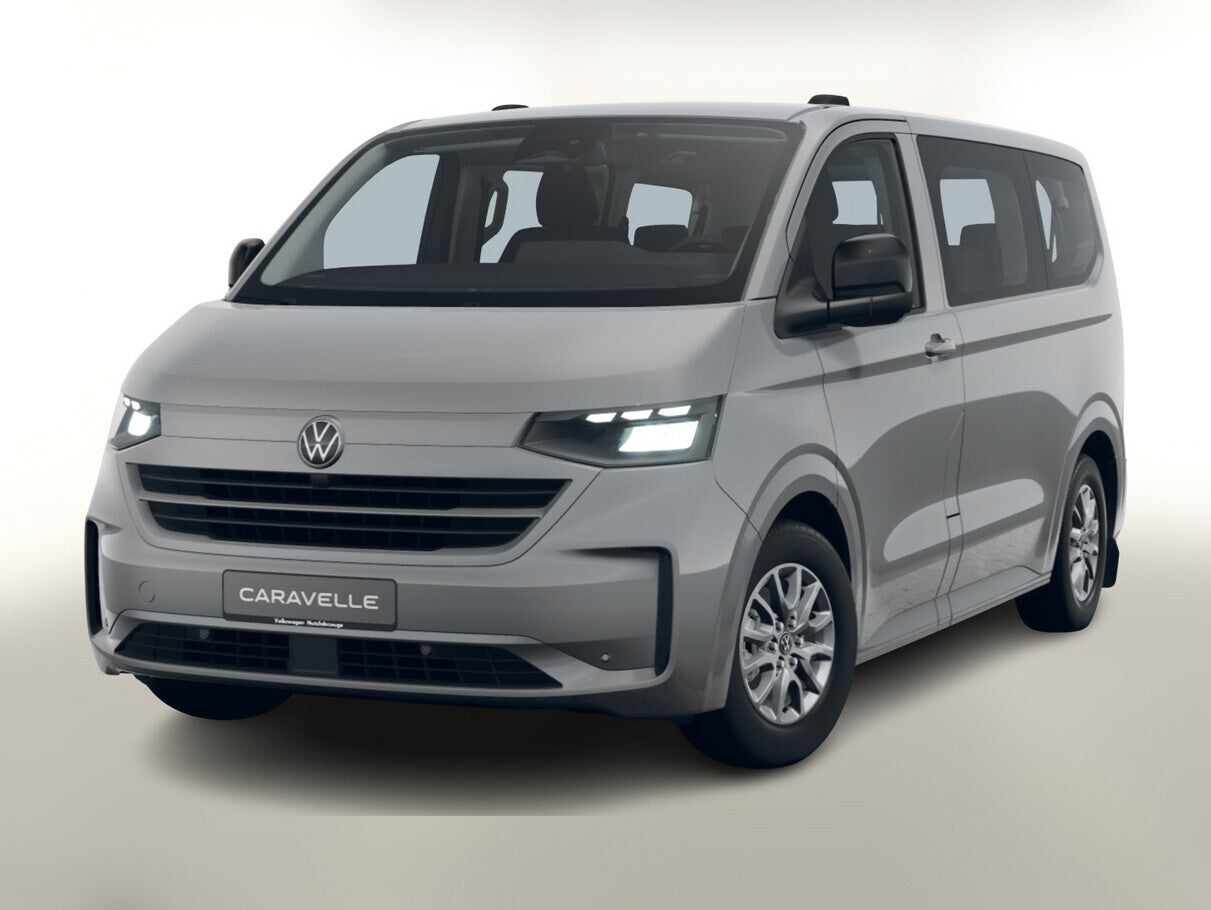 Volkswagen T7 Caravelle 2.0 TDI 150 Life LED Keyl Kam DigCo 99612676 0