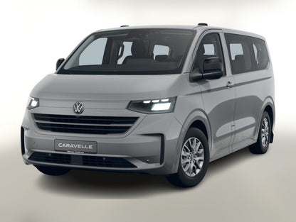 Volkswagen T7 Caravelle 2.0 TDI 150 Life LED Keyl Kam DigCo 99612676 0