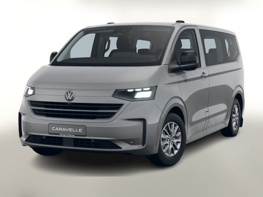 Volkswagen T7 Caravelle 2.0 TDI 150 Life LED Keyl Kam DigCo 99612676 0