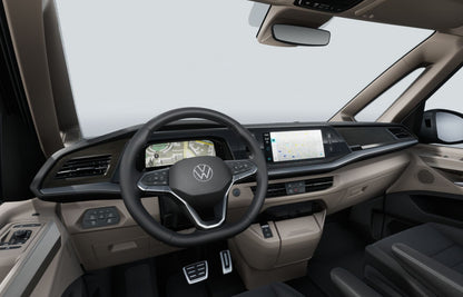 Volkswagen T7 Multivan 2.0 TDI 150 DSG Style Matrix Nav AHK 116273072 3