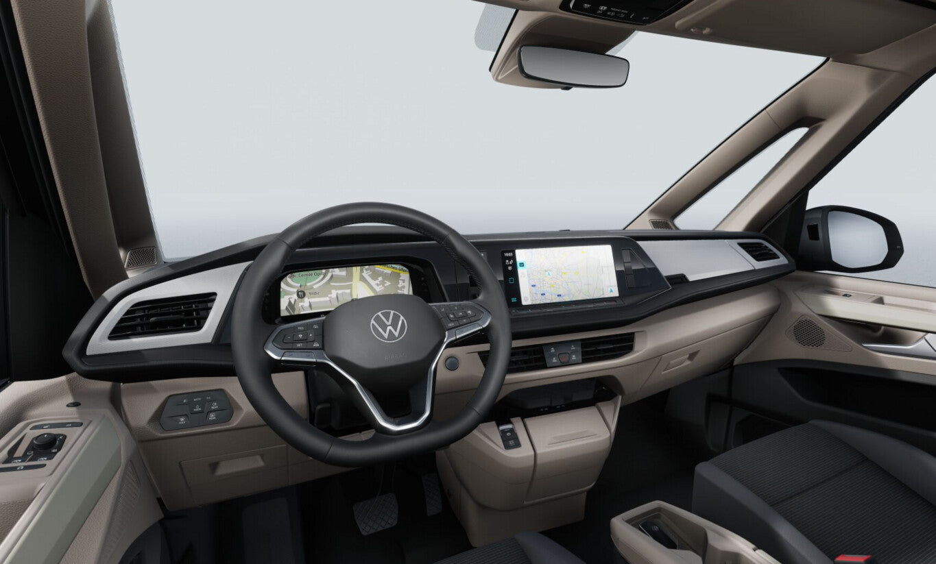 Volkswagen T7 Multivan PHEV 245 4M Style Nav AHK ACC 91km 136098192 3