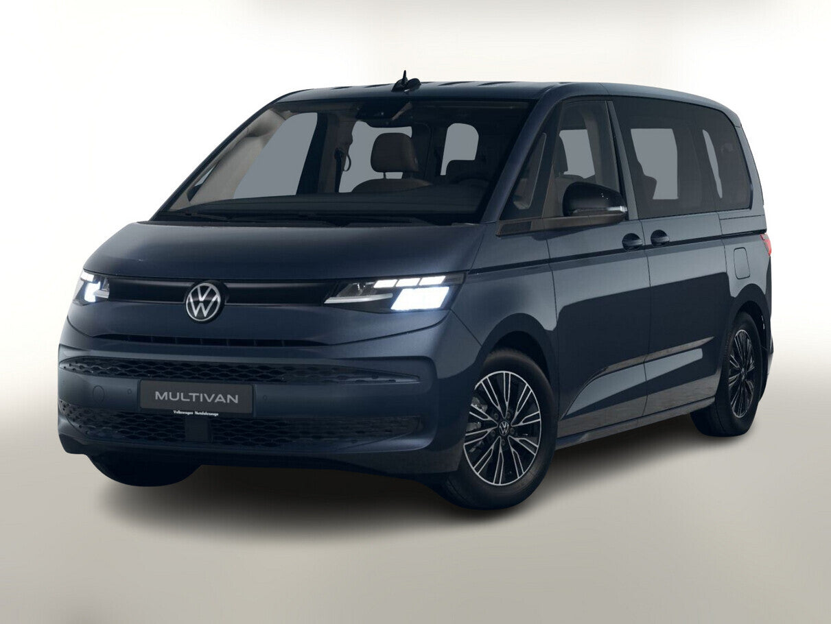 Volkswagen T7 Multivan PHEV 245 4M Style Nav ACC Keyl 91km 116273083 0