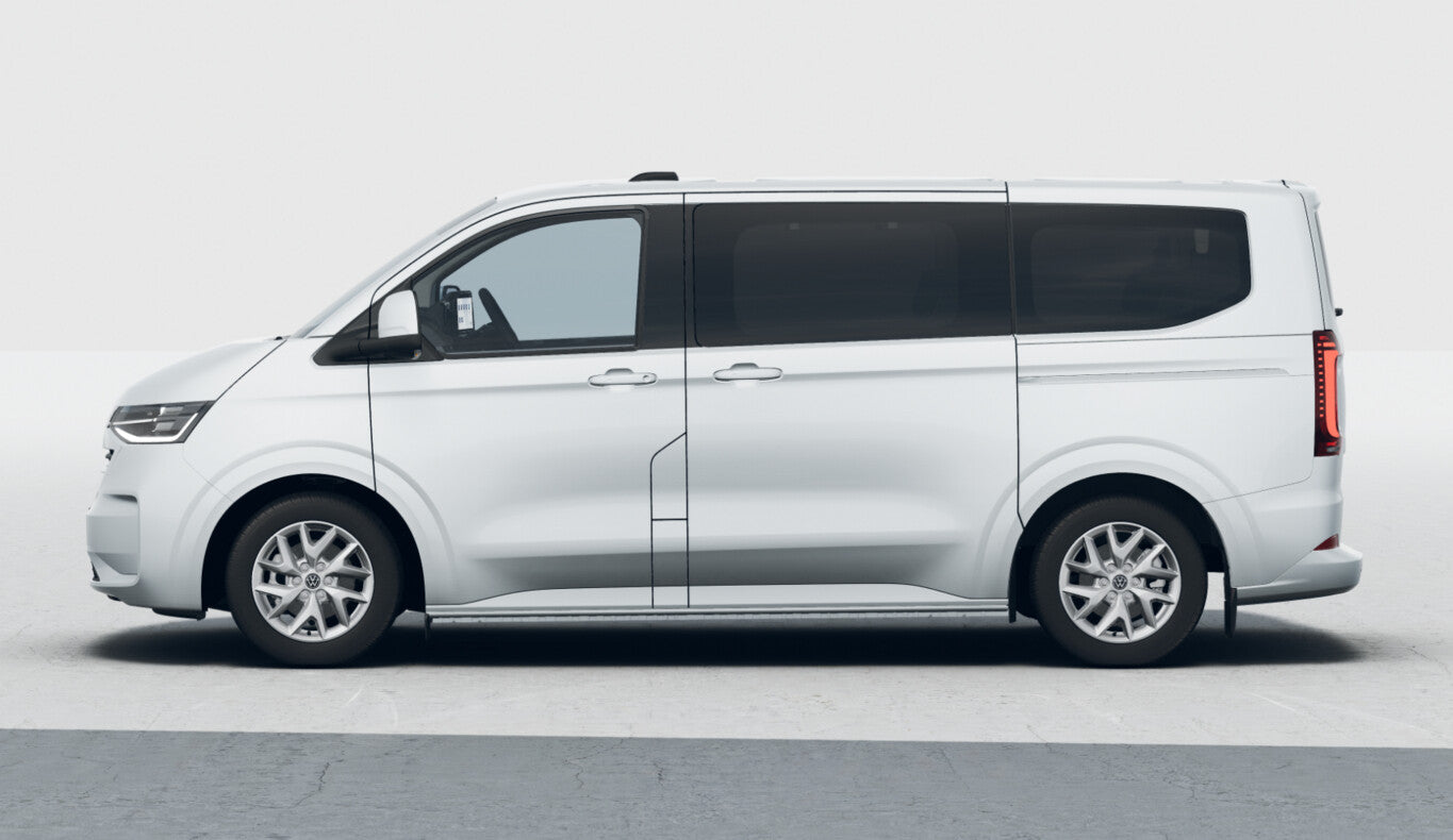 Volkswagen T7 Caravelle 2.0 TDI 170 Aut Style Matrix DigCo 121163833 1