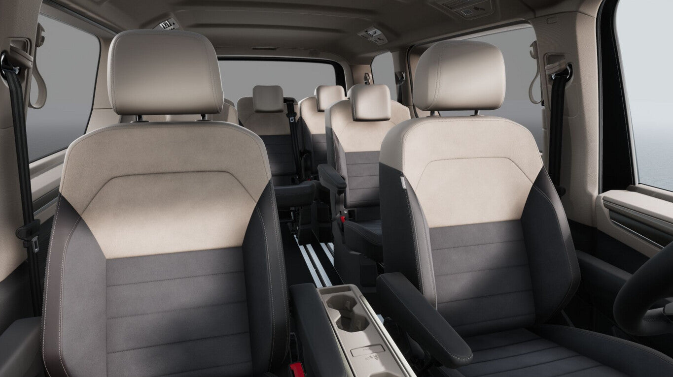 Volkswagen T7 Multivan PHEV 245 4M Style Nav ACC Keyl Kam 135655963 4