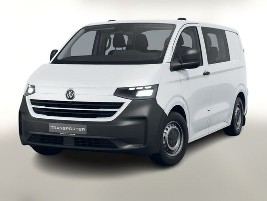Volkswagen T7 Transporter Plus TDI 150 AT8 Klima LED SHZ 6S 112666217 0