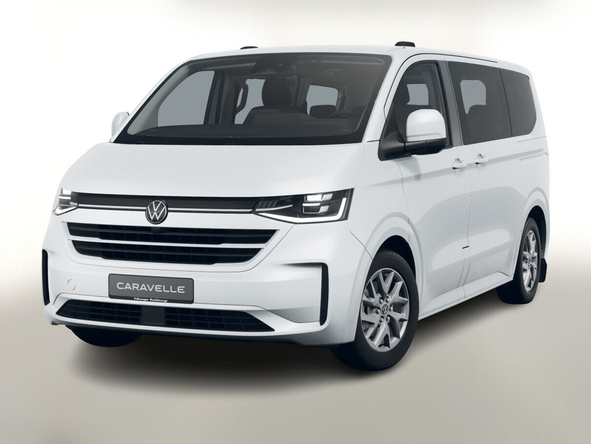 Volkswagen T7 Caravelle 2.0 TDI 150 Aut Style Matrix DigCo 99612646 0