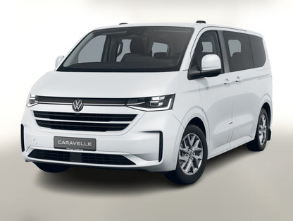 Volkswagen T7 Caravelle 2.0 TDI 150 Aut Style Matrix DigCo 99612646 0