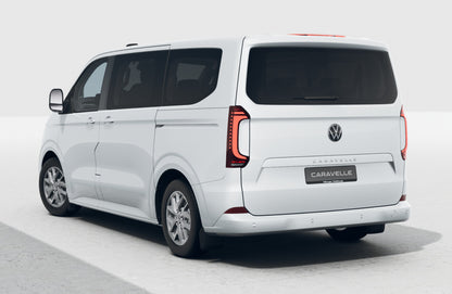 Volkswagen T7 Caravelle 2.0 TDI 150 Aut Style Matrix DigCo 99612646 2