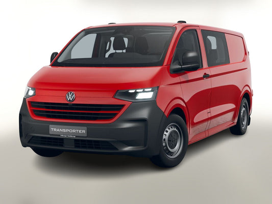Volkswagen T7 Transporter Plus TDI 150 L2 Klima AHK SHZ 6-S 112666213 0