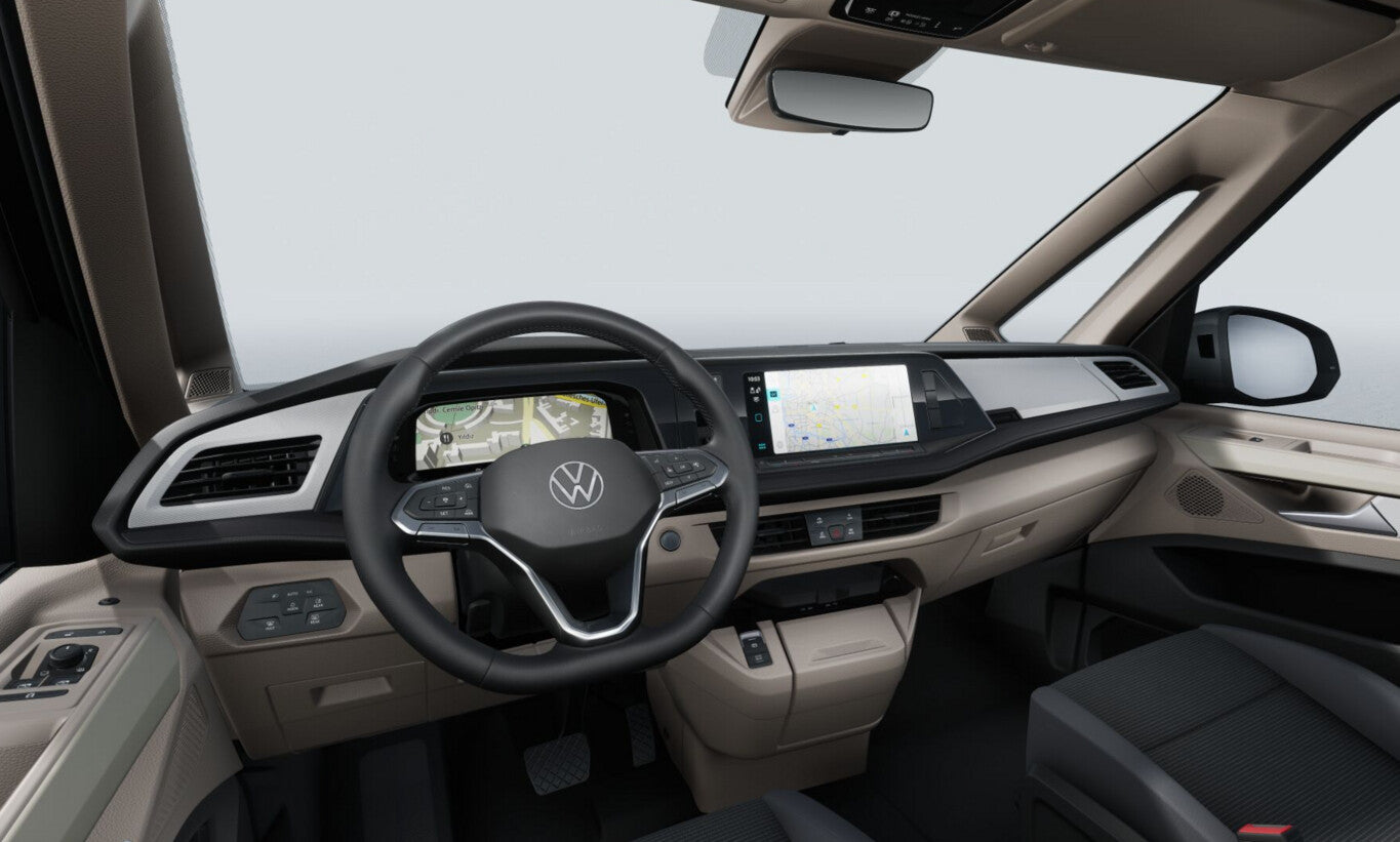 Volkswagen T7 Multivan PHEV 245 4M Style L2 Matrix Nav 91km 116273085 3
