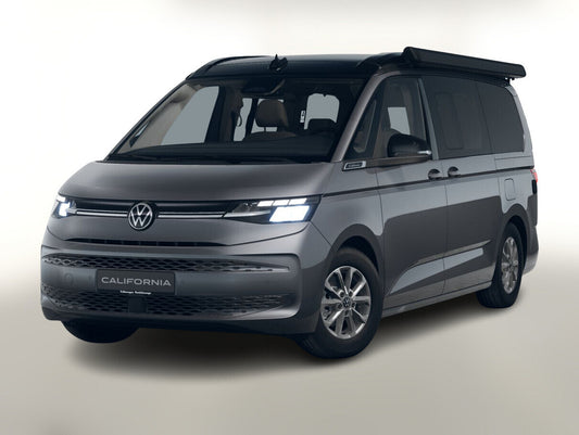 Volkswagen T7 California TDI 150 DSG Ocean Nav Keyl Kam ACC 130004131 0