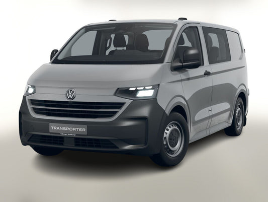 Volkswagen T7 Transporter Plus TDI 150 AT8 LED AHK SHZ 6S 112666222 0